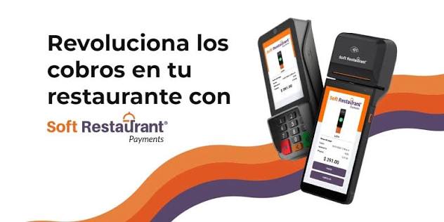 Equipamiento de punto de venta para restaurantes