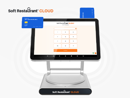 Sistema Punto de Venta Soft Restaurant para restaurantes