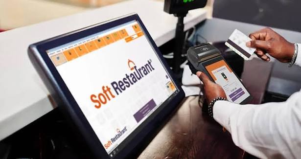 Punto de venta Soft Restaurant